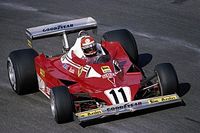 Las 10 mejores actuaciones de Niki Lauda en F1