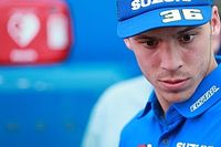 Mir: &ldquo;No hac&iacute;a falta que Rins ganara para saber que la Suzuki es una buena moto&rdquo;