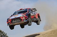 Victoria dram&aacute;tica de Sordo y Del Barrio en el Rally de Cerde&ntilde;a