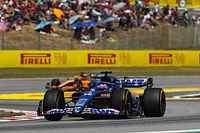 Kłopot bogactwa w Alpine