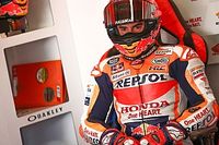 M&aacute;rquez: "No puede haber pilotos que vayan a 350 por hora y ganen lo que algunos les pagan"