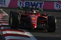 F1: Ferrari 'dá troco' na Red Bull e Leclerc lidera TL2 no Azerbaijão, à frente de Pérez e Verstappen