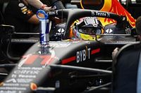 ¿Qué demoró exactamente a Sergio Pérez en la clasificación de Bakú?