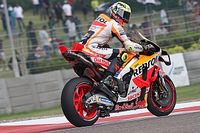 Mir: "La Honda de 2024 funciona, pero estamos lejos de lo que quiero"