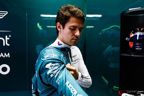 Andretti contrata francês e fecha portas para Drugovich; entenda