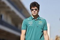 F1: 2024 pode ser último ano de Stroll, reporta jornalista da categoria