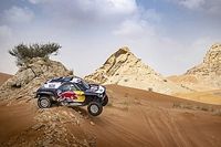 Sainz y MINI X-Raid estrenar&aacute;n decoraci&oacute;n en el Dakar 2021