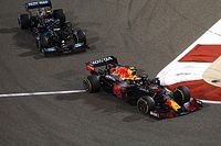 F1: Brundle diz que rake &eacute; "distra&ccedil;&atilde;o" para problemas reais entre Mercedes e Red Bull