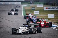 Renault Eurocup: Vidales acaba su gran a&ntilde;o de debut top 6 de la general