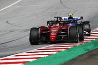 Leclerc dowozi zwycięstwo w Grand Prix Austrii