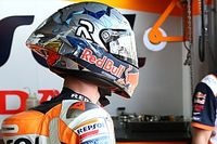 La frustración de Pol Espargaró es el reflejo de Honda