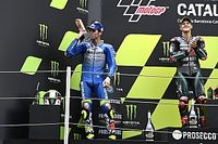 Quartararo vê Mir como principal rival na luta pelo título da MotoGP: "É o mais forte"