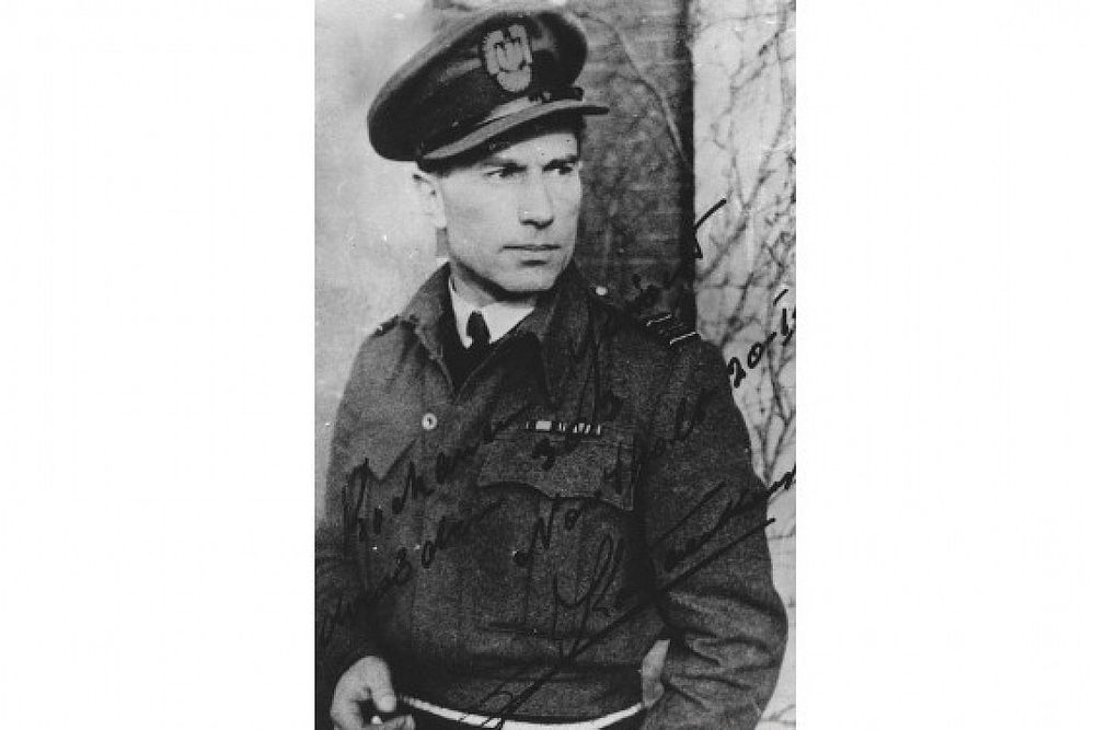 Wojciech Kołaczkowski