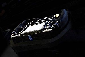 GALER&Iacute;A: Viernes de F1 en el GP de Italia