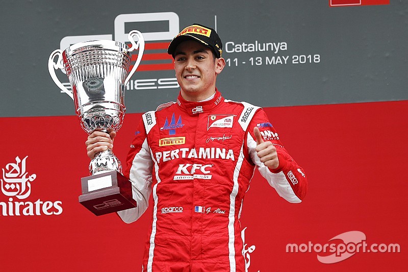 Alesi :