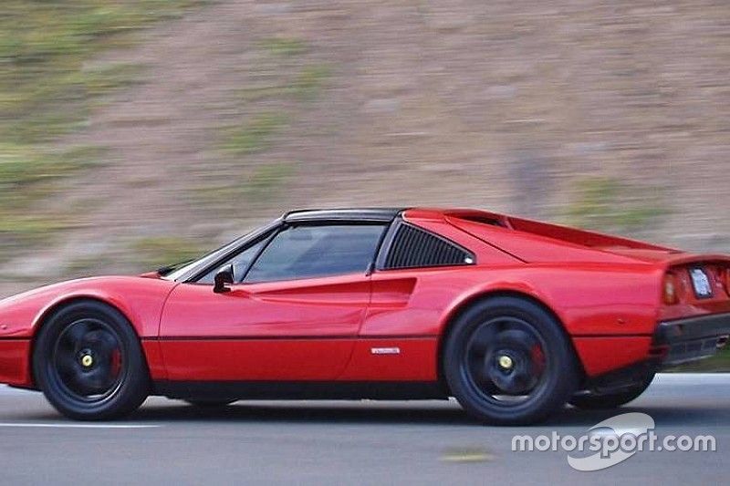 Ferrari 308 GTS