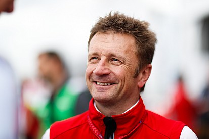 Verstappen avec les commissaires, "une bonne chose" selon McNish