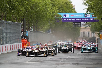 E-Prix de Paris 2019 : les billets sont en vente