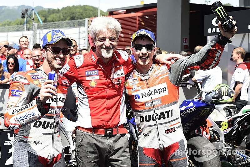 Dall'Igna: