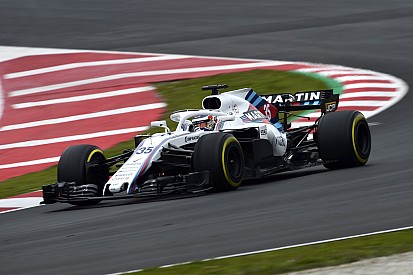 Sirotkin ve Stroll iki yarış mühendisine sahip olacak