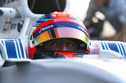 Kubica mérite une autre chance en F1 selon Pirelli