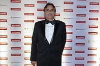 Piquet recebe homenagem especial no Autosport Awards