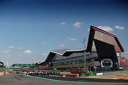 No certainty on British GP future, says Brawn