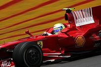 Motorsport Heroes: Felipe Massa - mistrz przez 38 sekund