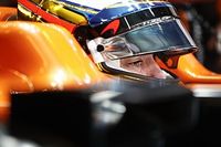 Lehto: Alonso lepszym wyborem niż Bottas