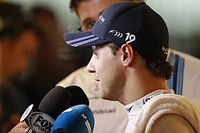 Ap&oacute;s briga, Massa desabafa: &ldquo;ponham a culpa em mim&rdquo; 