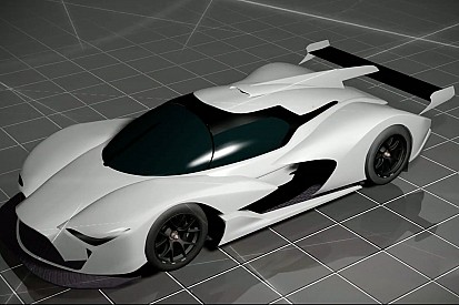 WEC 2020: hypercar con un solo kers anteriore ma con motori endotermici liberi