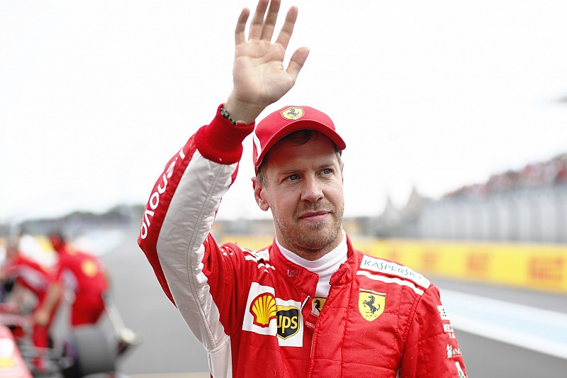 Vettel túlerőltette a Q3-at, de a versenyen jó esélyük lehet