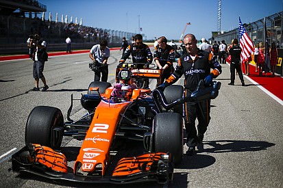 Red Bull, 2019 için Honda'nın gelişimini takip edecek