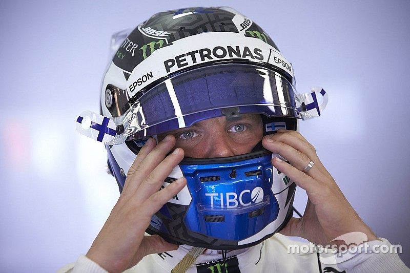 Будет Боттас помогать Хэмилтону в борьбе за титул или нет? Mercedes решит после Монцы