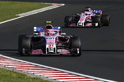 Новые подробности: почему три команды Ф1 мешают продаже Force India