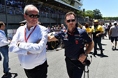Stoll continúa como presidente de Renault Sport