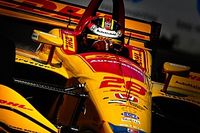 Hunter-Reay se anima com poss&iacute;vel chegada de Alonso na Indy