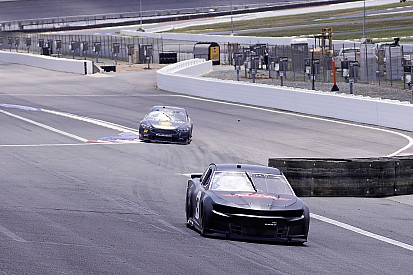 NASCAR Roundtable: The Roval's impact on the playoffs