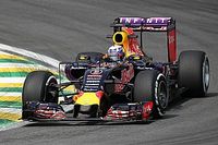 Ricciardo diz que mudou depois de ano ruim em 2015