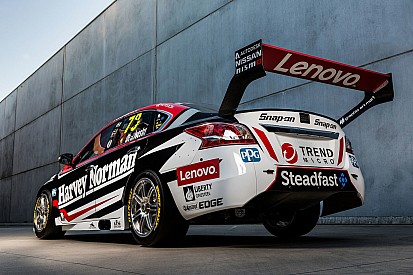 Live Bathurst test for new Supercars transaxle