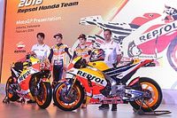 Repsol e Honda seguem juntas na MotoGP até 2020