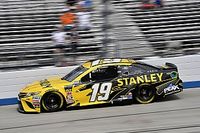 Daniel Suárez pronostica que la victoria se le dará pronto