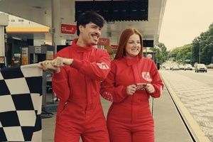 Shell Select e KitKat apresentam projeto KitStop no canal de conveniência