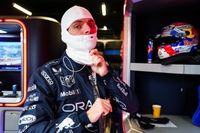 Verstappen: "Haber ganado en circuitos de baja carga no garantiza nada en Las Vegas"