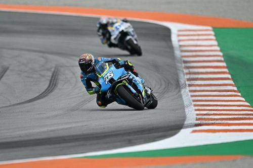 Ra&uacute;l Fern&aacute;ndez: &ldquo;El a&ntilde;o que viene habr&aacute; carreras as&iacute;, en las que demos guerra&rdquo;