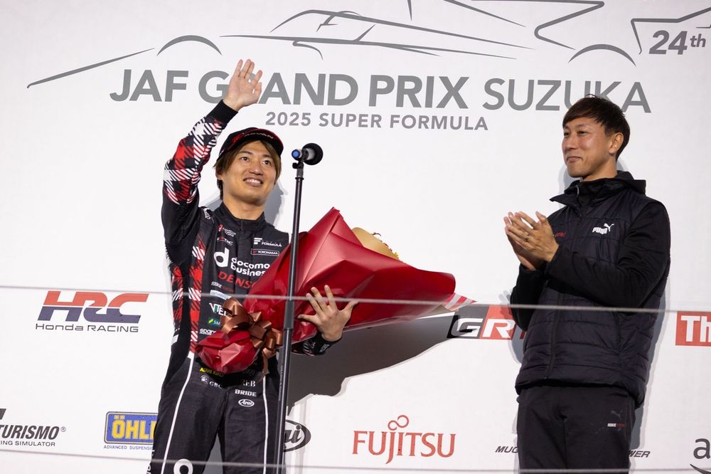 Kazuya Oshima, docomo business ROOKIE