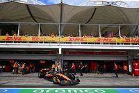 F1: McLaren justifica problemas de Piastri em Interlagos