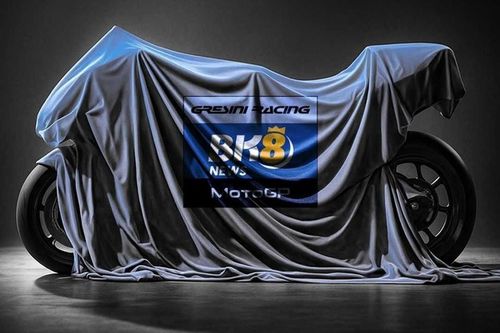 Gresini revela la fecha de presentaci&oacute;n de la MotoGP 2026 de Alex M&aacute;rquez y Aldeguer