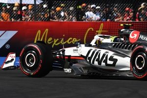 Vasseur pensó que Bearman podía llegar al podio en el GP de México de F1