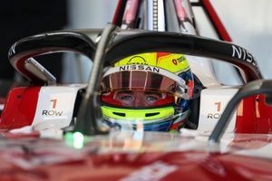 Rowland está listo para defender el título "en la era más competitiva" de la Fórmula E